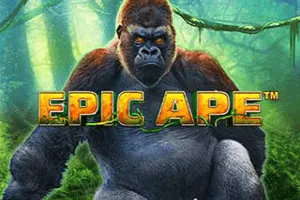 Epic Ape - HIGHBET33