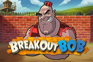 Breakout Bob - HIGHBET33