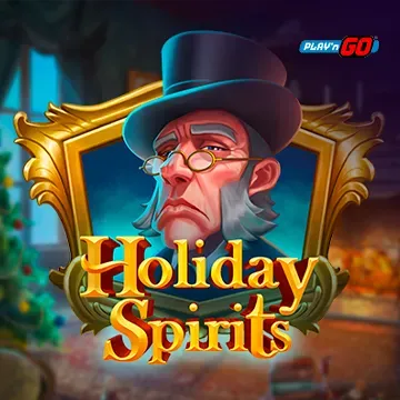 PlaynGo : Holiday Spirits - HIGHBET33