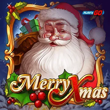 PlaynGo : Merry Xmas - HIGHBET33