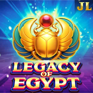 Jili : Legacy Of Egypt - HIGHBET33