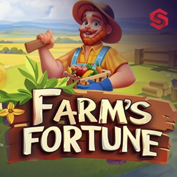 Farms Fortune - HIGHBET33