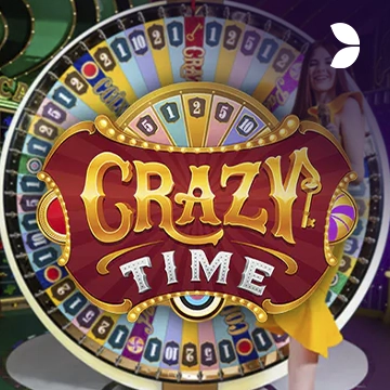 Crazy Time - HIGHBET33