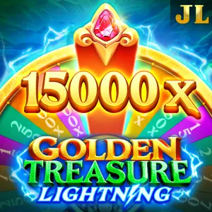Golden Treasure Lightning - HIGHBET33