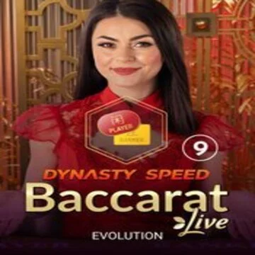 Dynasty Speed Baccarat 9 - HIGHBET33