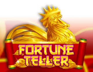 PLAYSTAR : FORTUNE TELLER - HIGHBET33