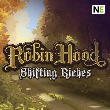 Robin Hood: Shifting Riches - HIGHBET33