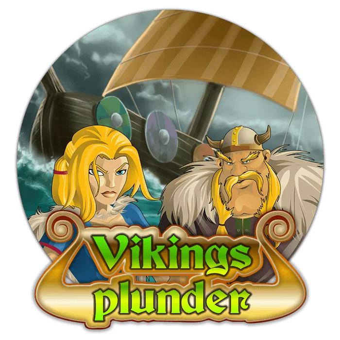Habanero : Vikings Plunder - HIGHBET33