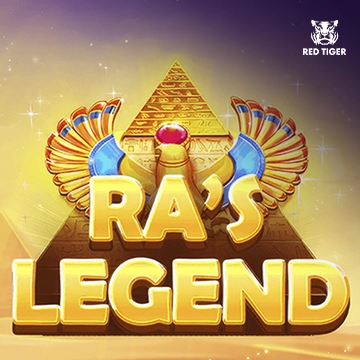 RAs Legend - HIGHBET33