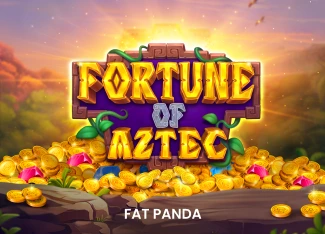 Fortune of Aztec - HIGHBET33