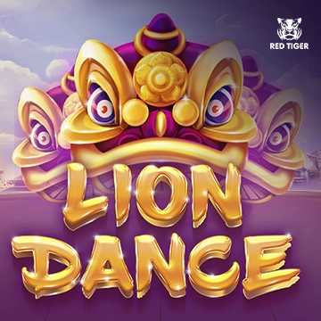 Lion Dance - HIGHBET33