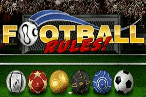 Football Rules - HIGHBET33