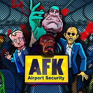 NolimitCity : AFK Airport Security - HIGHBET33
