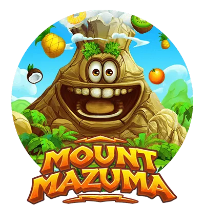 Habanero : Mount Mazuma - HIGHBET33