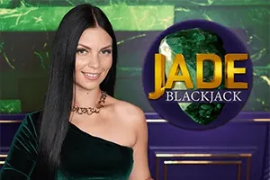 Jade Blackjack 2 - HIGHBET33