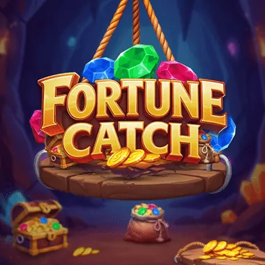 Fortune Catch - HIGHBET33