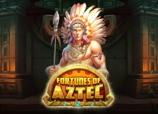 Pragmatic : Fortunes of Aztec - HIGHBET33