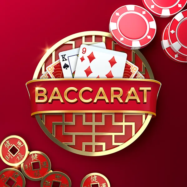 Baccarat (Jade) - HIGHBET33