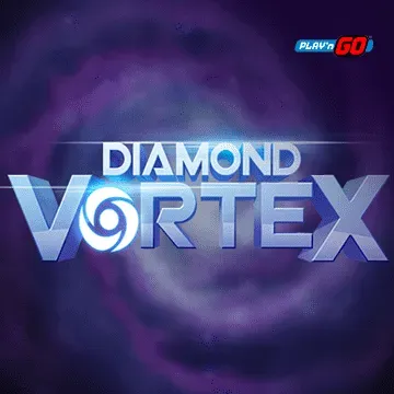 PlaynGo : Diamond Vortex - HIGHBET33