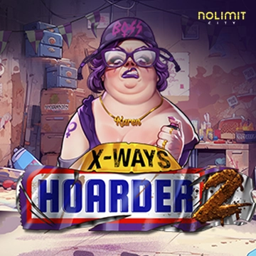 NolimitCity : xWays Hoarder 2 - HIGHBET33