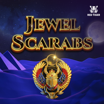 Jewel Scarabs - HIGHBET33