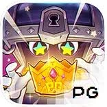 PGSoft : Mr. Treasures Fortune - HIGHBET33