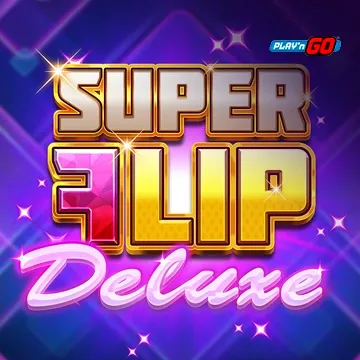 PlaynGo : Super Flip Deluxe - HIGHBET33