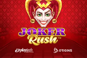 Joker Rush - HIGHBET33