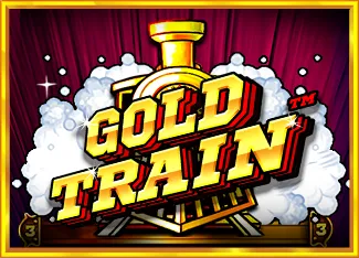Pragmatic : Gold Train - HIGHBET33