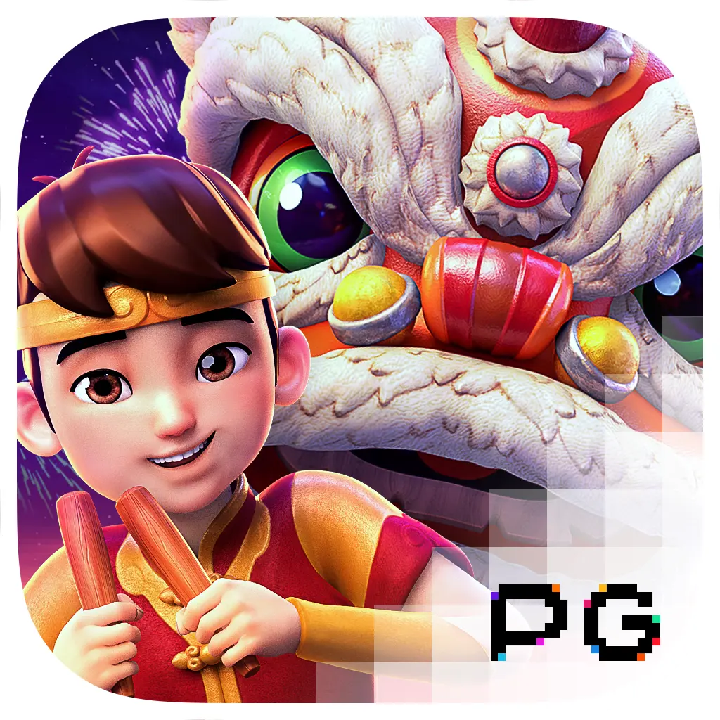 PGSoft : Prosperity Lion - HIGHBET33