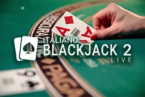Blackjack Italiano 2 - HIGHBET33