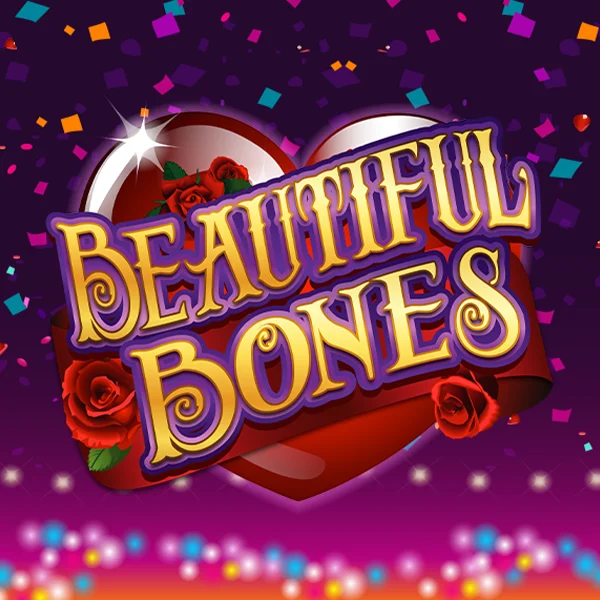 Beautiful Bones - HIGHBET33