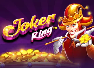 Pragmatic : Joker King - HIGHBET33