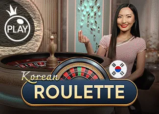 Korean Roulette - HIGHBET33