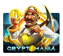 Joker123 : Crypto Mania - HIGHBET33