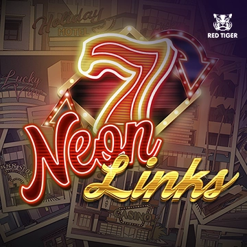 Neon Links - HIGHBET33