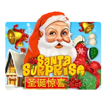 Joker123 : Santa Surprise - HIGHBET33