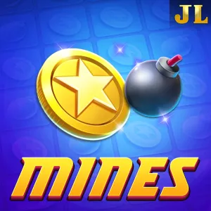 Mines - HIGHBET33