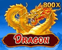 Dragon - HIGHBET33