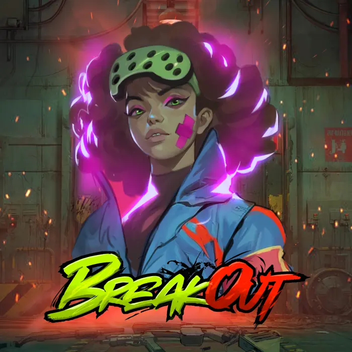 NolimitCity : Breakout - HIGHBET33