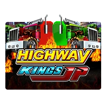 Joker123 : HighwayKings JP - HIGHBET33