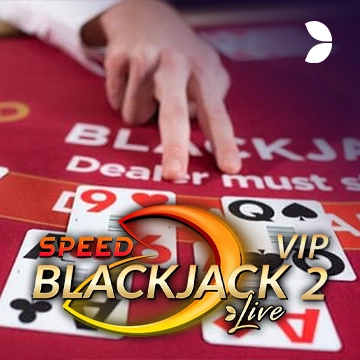 Speed VIP Blackjack 2 - HIGHBET33