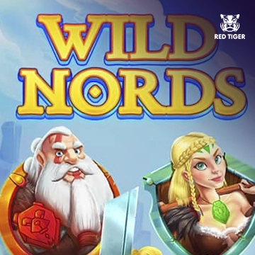 Wild Nords - HIGHBET33