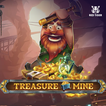 Treasure Mine - HIGHBET33