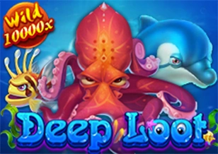 Deep Loot - HIGHBET33