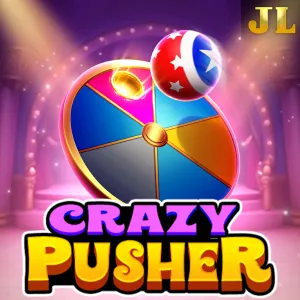 Jili : Crazy Pusher - HIGHBET33