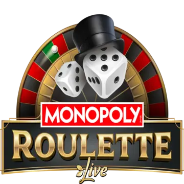 MONOPOLY Roulette - HIGHBET33