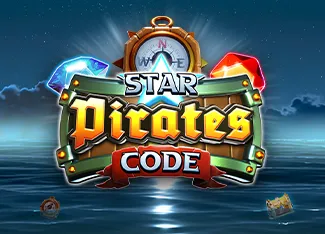 Pragmatic : Star Pirates Code - HIGHBET33