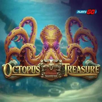 PlaynGo : Octopus Treasure - HIGHBET33