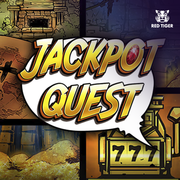Jackpot Quest - HIGHBET33